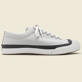 Moonstar Gym Court Sneaker - Light Grey