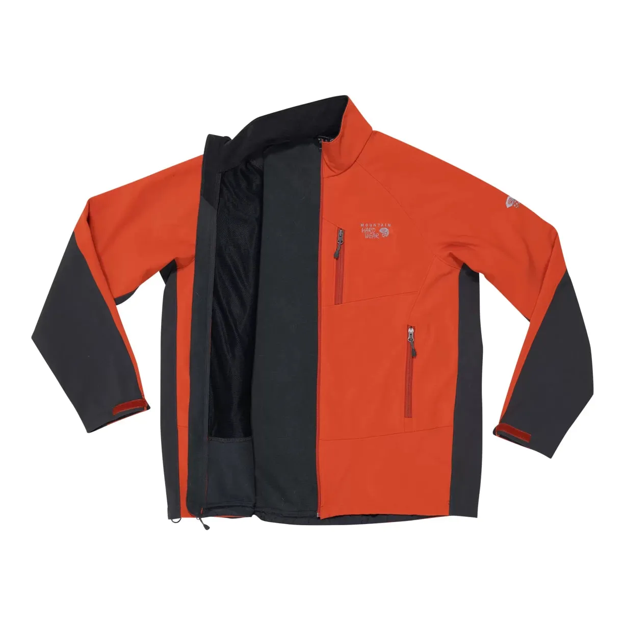 Mountain Hardwear G50 Softshell Jacket - Men's