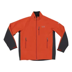 Mountain Hardwear G50 Softshell Jacket - Men's