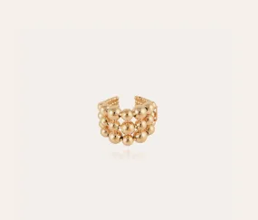 Multiperla Ring Gold, Luxury Jewelry | Millo