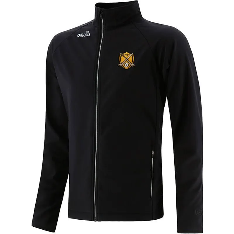 Myshall Camogie Club Kids' Idaho Softshell Jacket