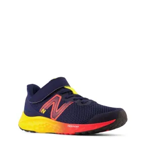 NEW BALANCE  BOYS LITTLE KID ARISHI SNEAKER