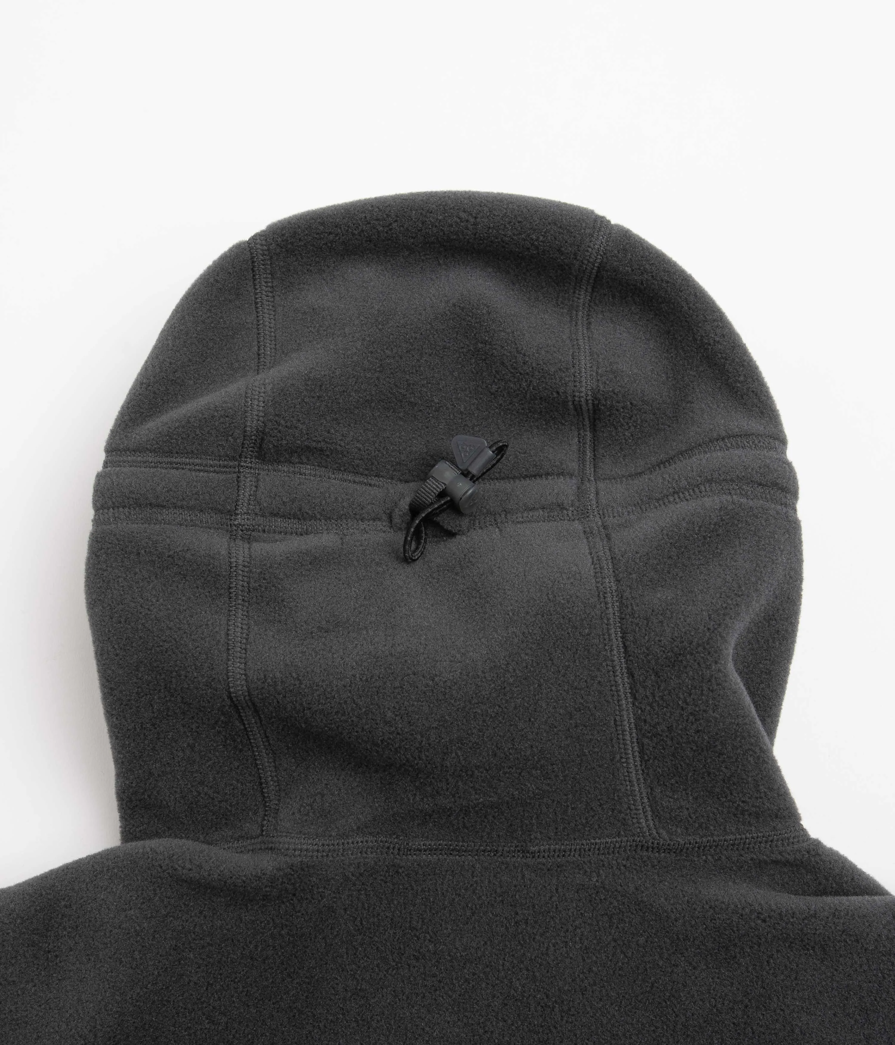 Nike ACG Wolf Tree Hoodie - Anthracite / Anthracite / Summit White