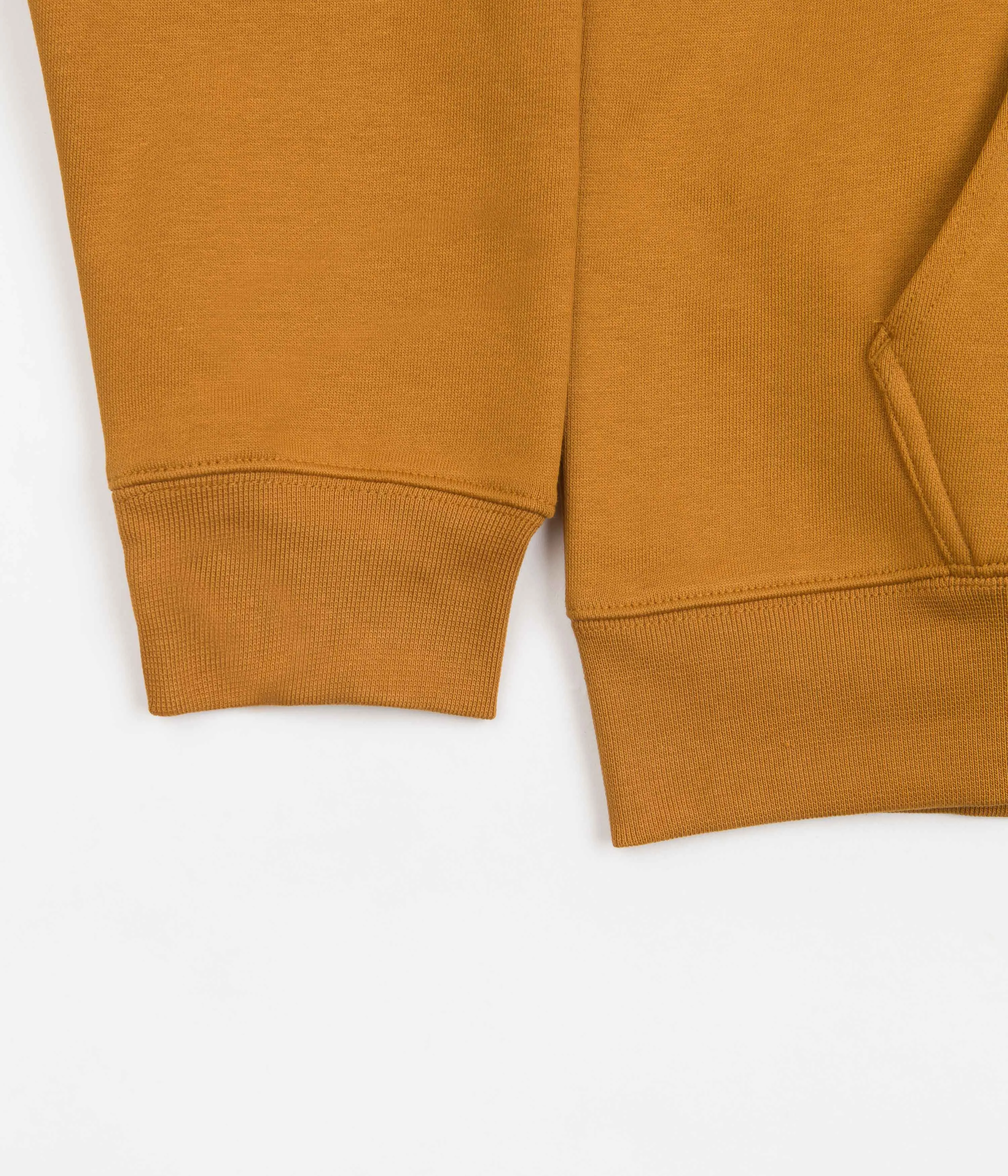 Nike SB x Doyenne Hoodie - Desert Ochre