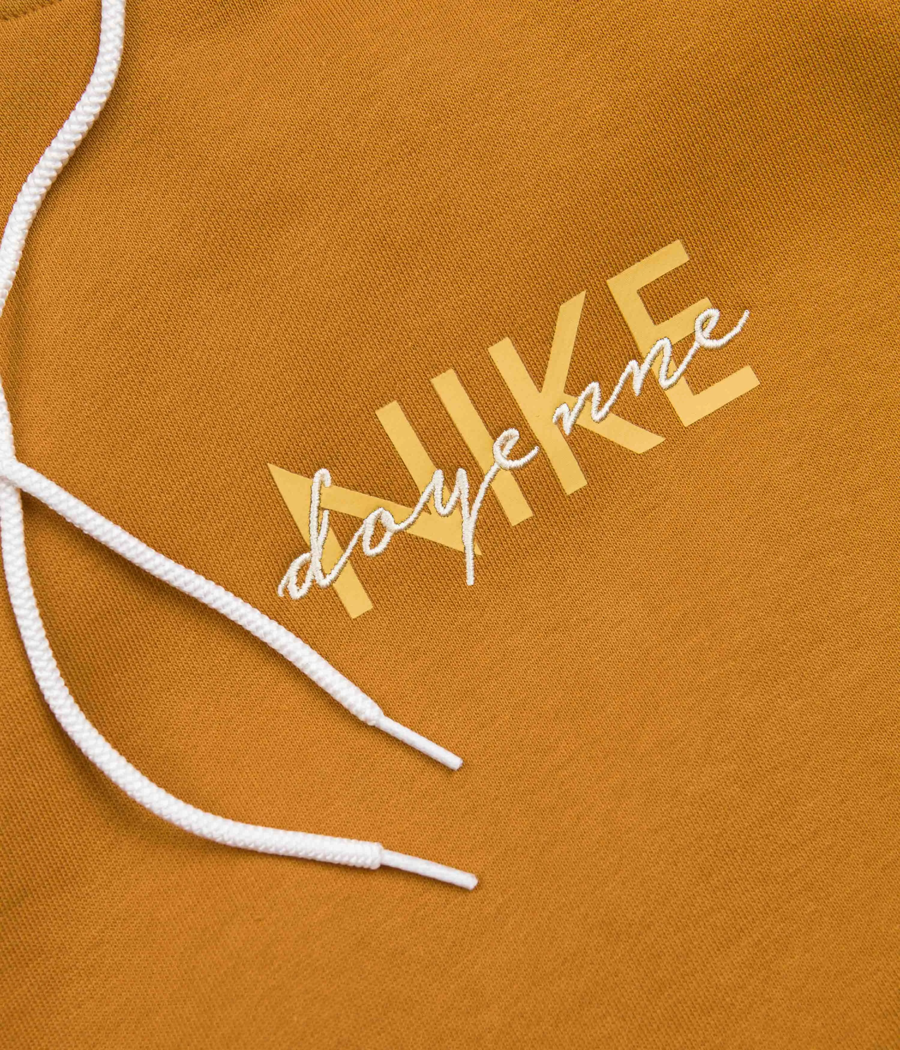 Nike SB x Doyenne Hoodie - Desert Ochre