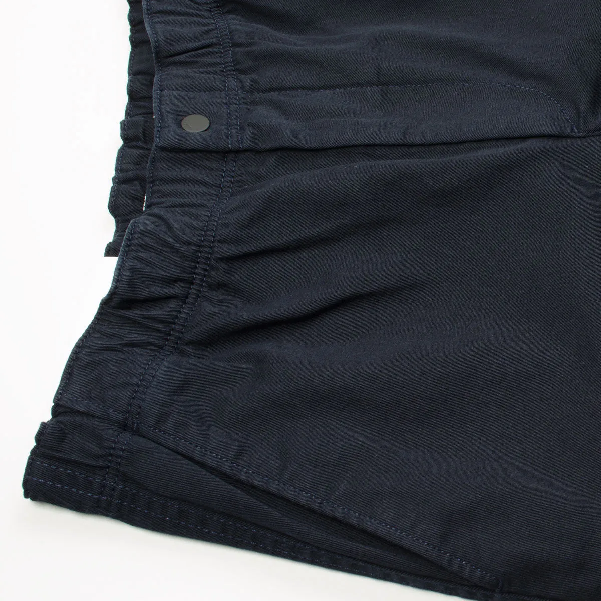 Norse Projects - Ezra Light Stretch Pants - Dark Navy