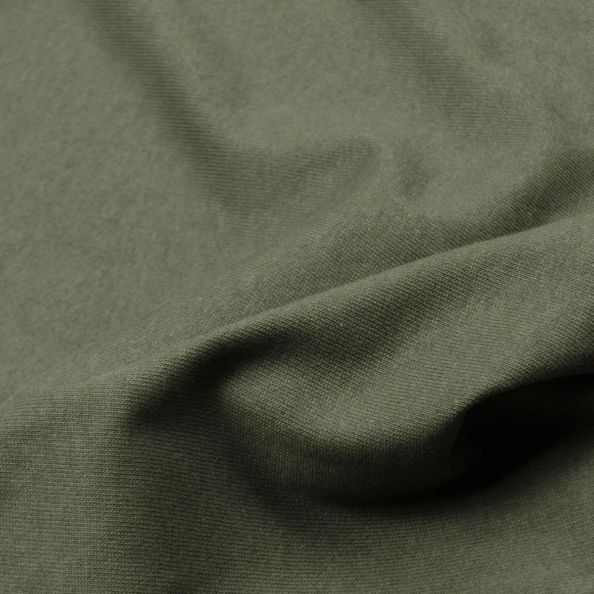 Norse Projects - Johannes Pocket T-shirt - Ivy Green