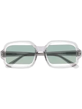 Olga Glasses - Transparent