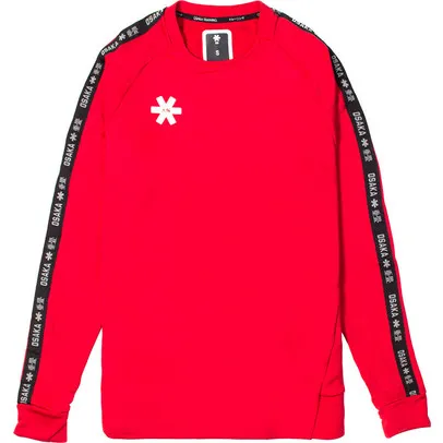 Osaka Training Sweater Men