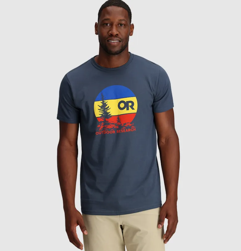 Outdoor Research Men's Sunset Tee