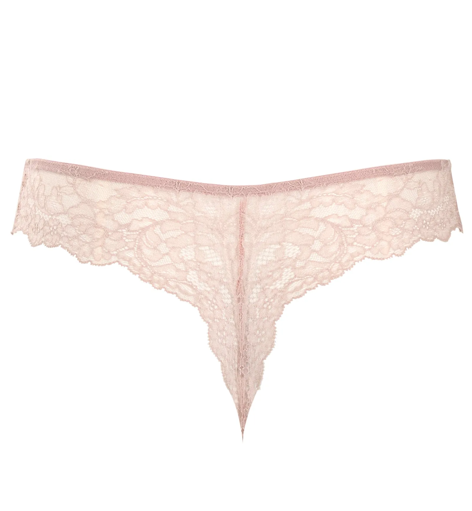 Panache Ana Brazilian Thong (9399) - Vintage