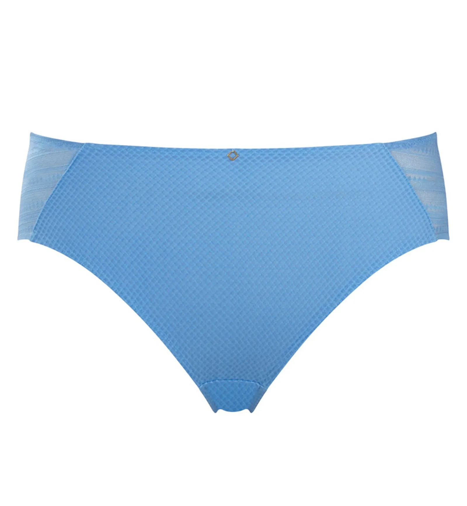 Panache Serene Matching Brief (10302) - Cornflower