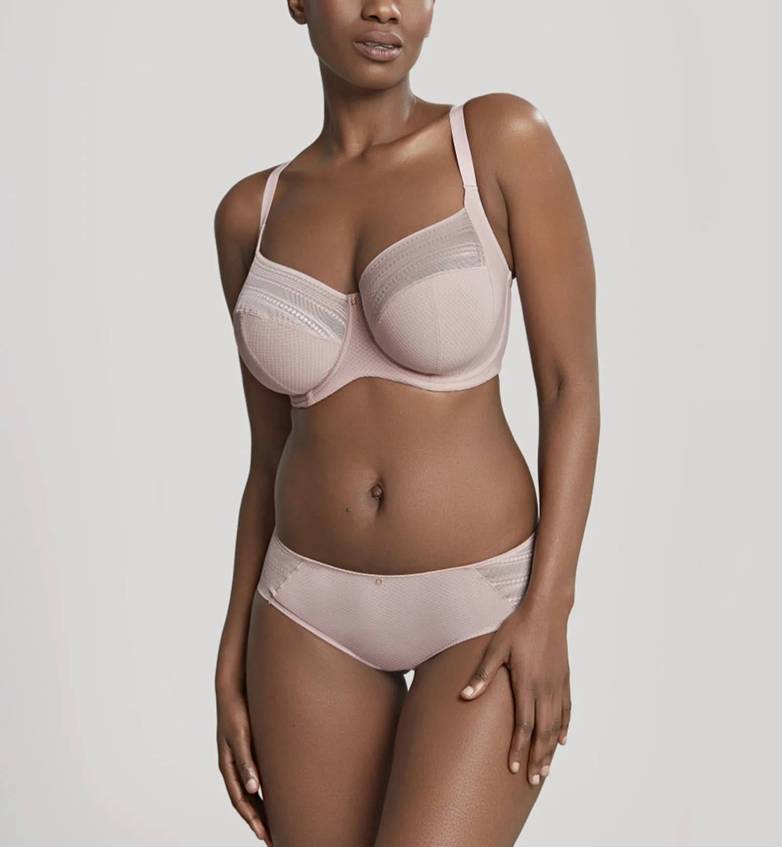 Panache Serene Matching Brief (10302) - Vintage