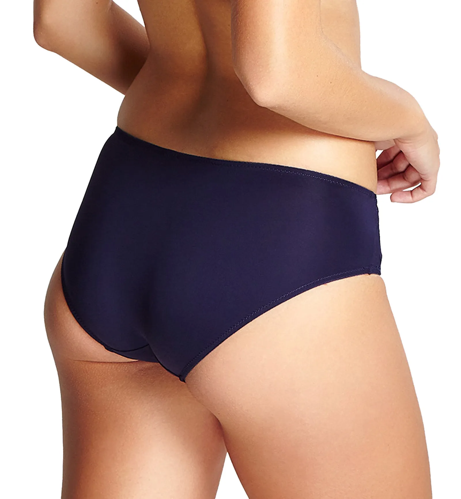 Panache Tango Brief (9092) - Navy