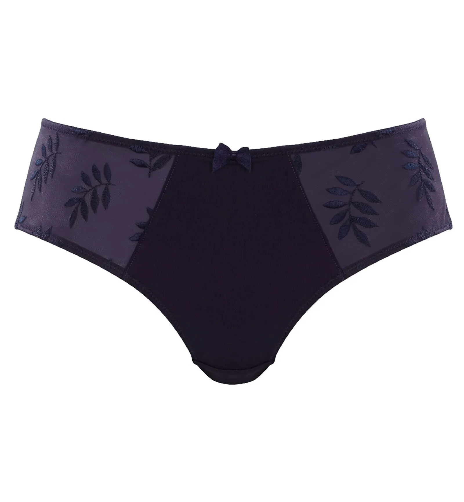 Panache Tango Brief (9092) - Navy