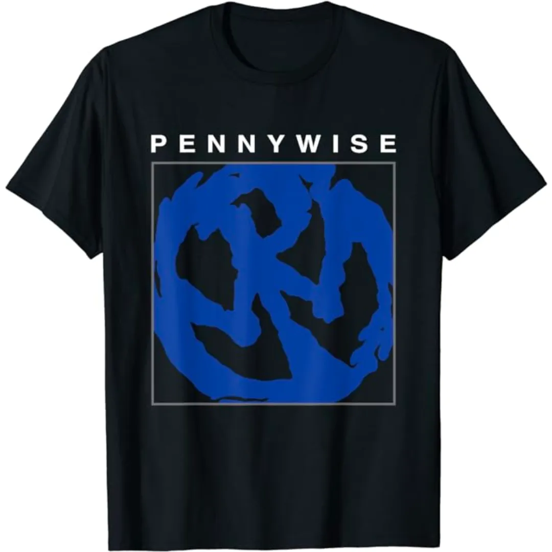 PENNYWISE T-SHIRT