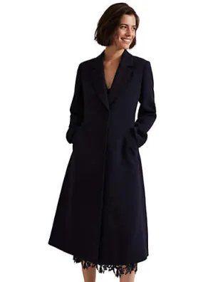 Phase Eight Juliette Crepe Coat | Grattan