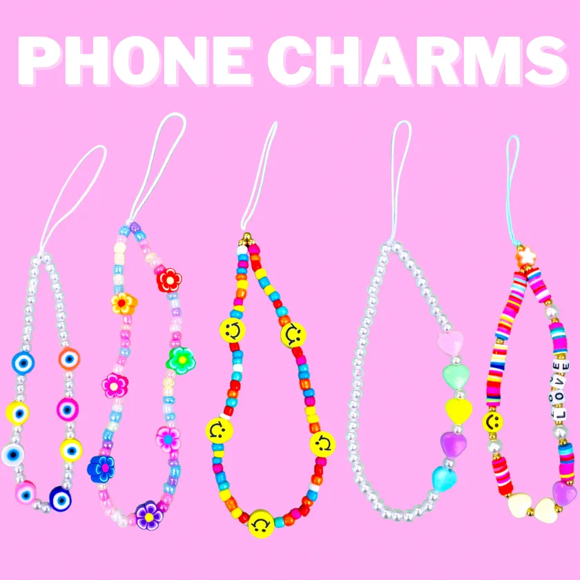 Phone Charms