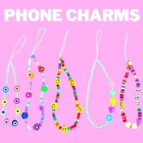 Phone Charms