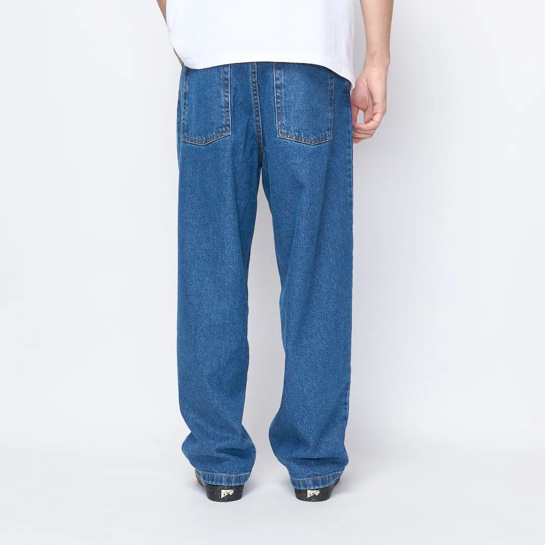 Polar Skate Co - Big Boy Jeans (Dark Blue) HO 23