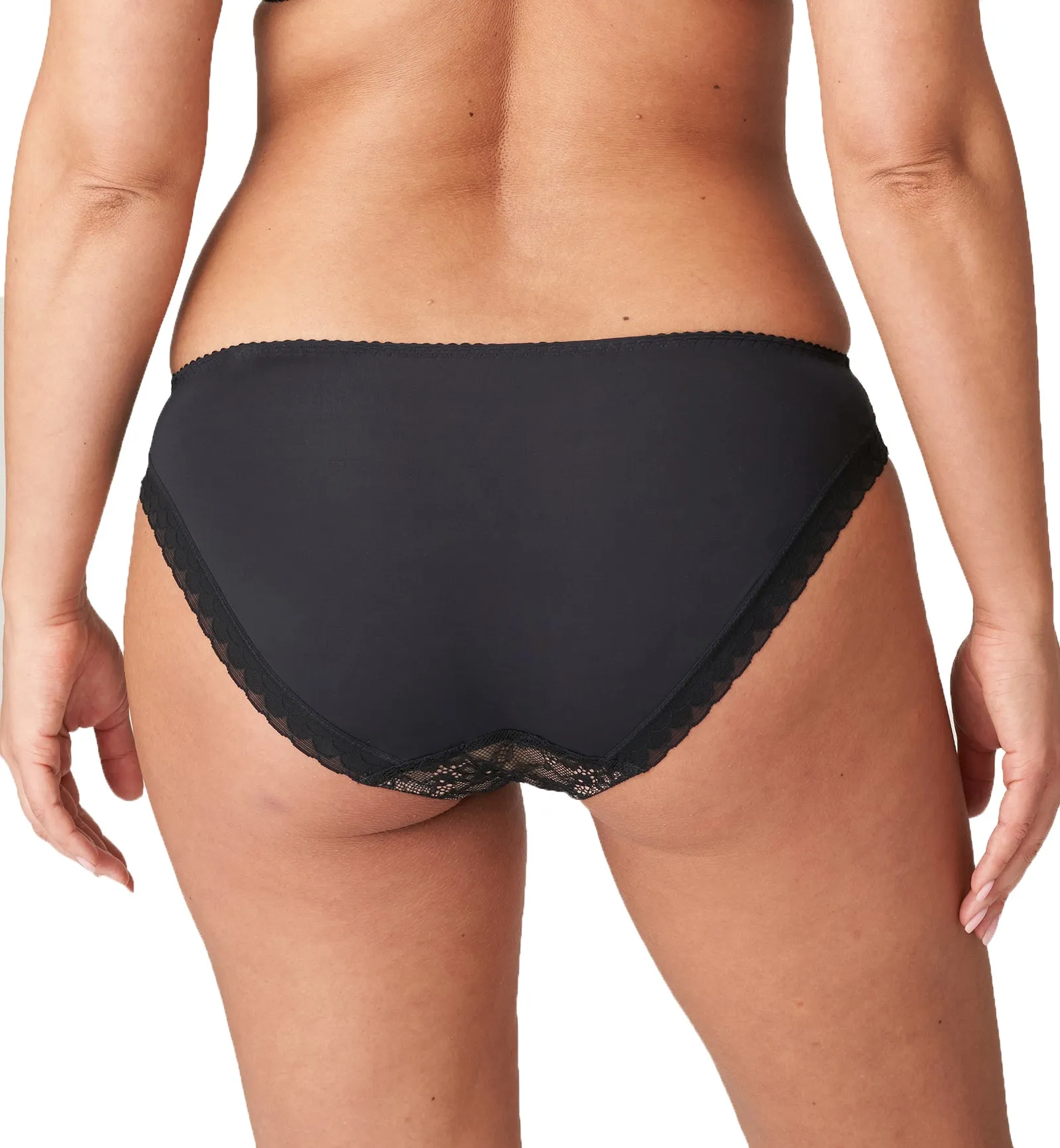 PrimaDonna Livonia Rio Brief (0563430) - Black