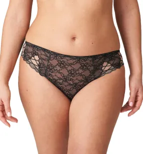 PrimaDonna Livonia Rio Brief (0563430) - Black