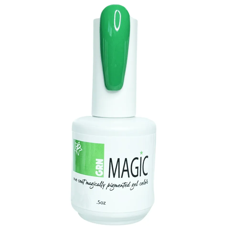 Profiles Pure Magic Red Green Bundle