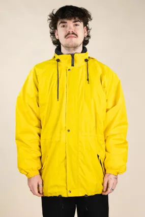 Rain Jacket | ThriftTale