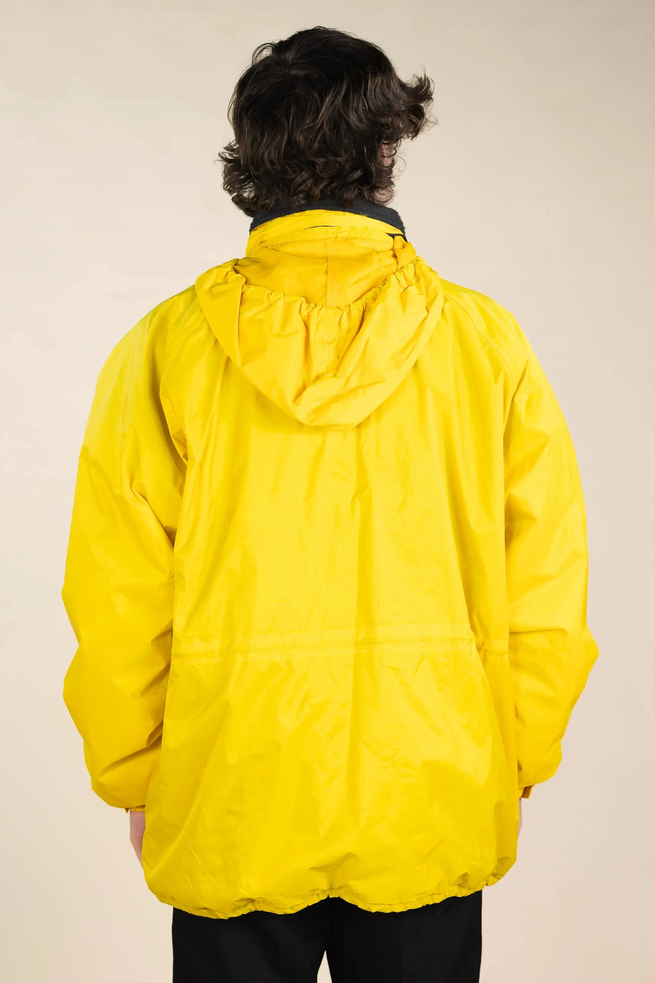 Rain Jacket | ThriftTale