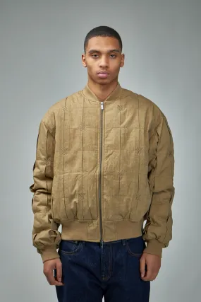 Rasal Bomber Jacket