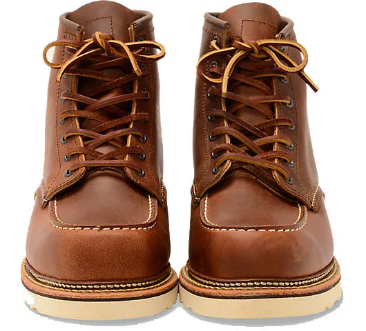 Red Wing Heritage Classic Moc Boot #1907 (Discontinued)