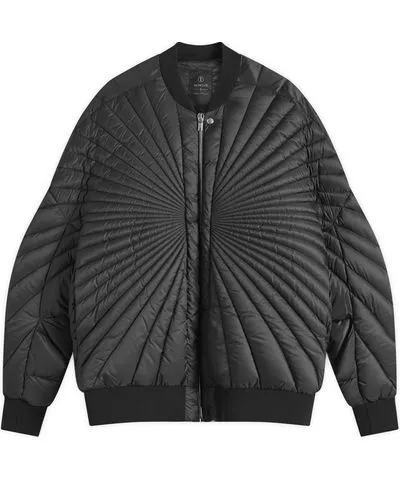 Rick Owens Men's x Moncler Radiance Peter Jacket