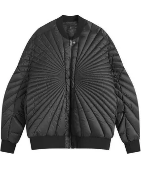 Rick Owens Men's x Moncler Radiance Peter Jacket