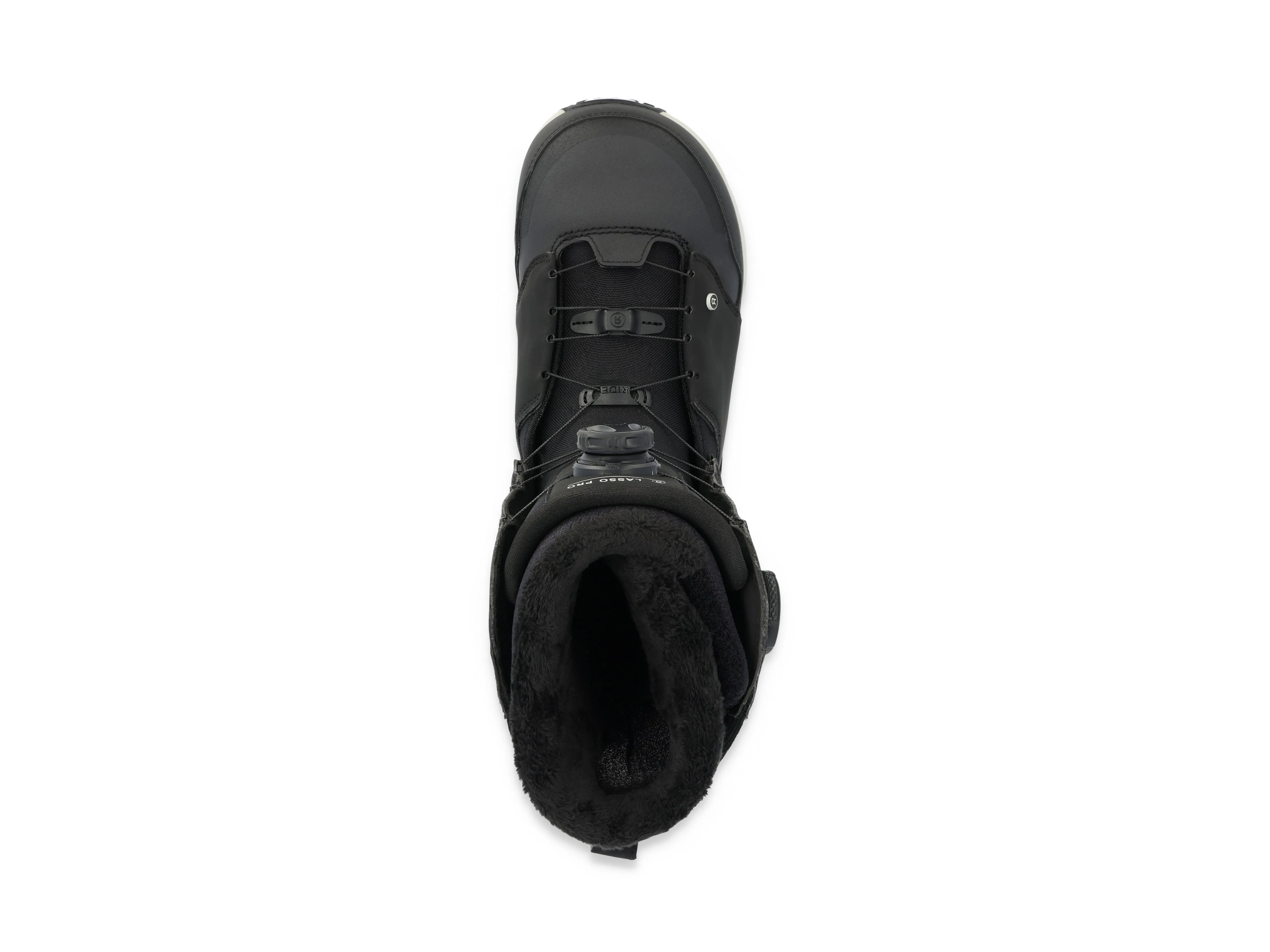 Ride Lasso Pro Wide Men Snowboard Boots