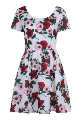 ROSE DRESS