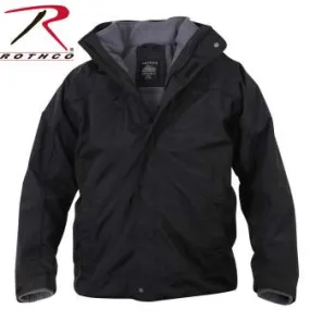 Rothco All Weather 3-In-1 Jacket