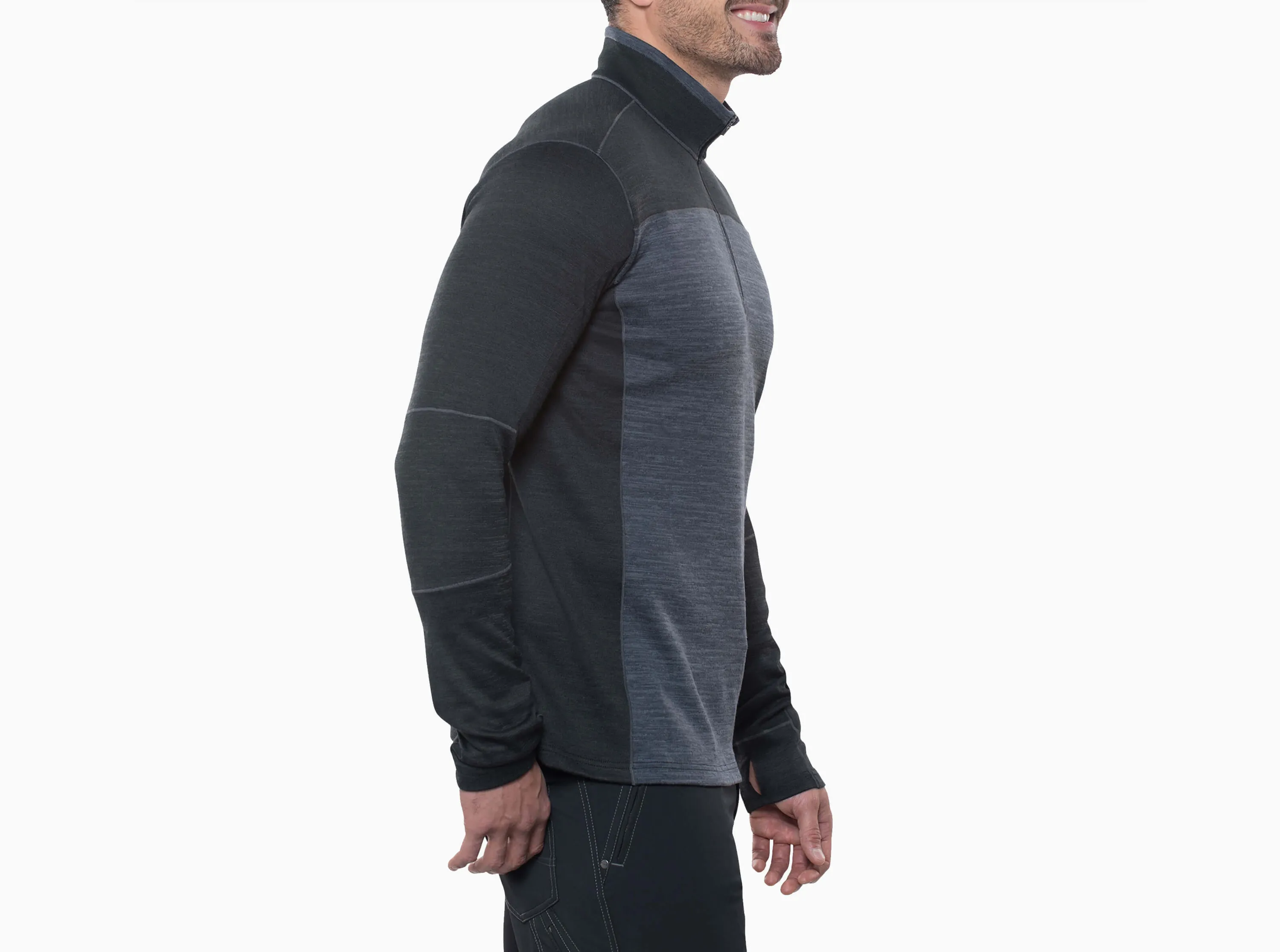 Ryzer™ Tall in Men's Long Sleeve | KÜHL Clothing