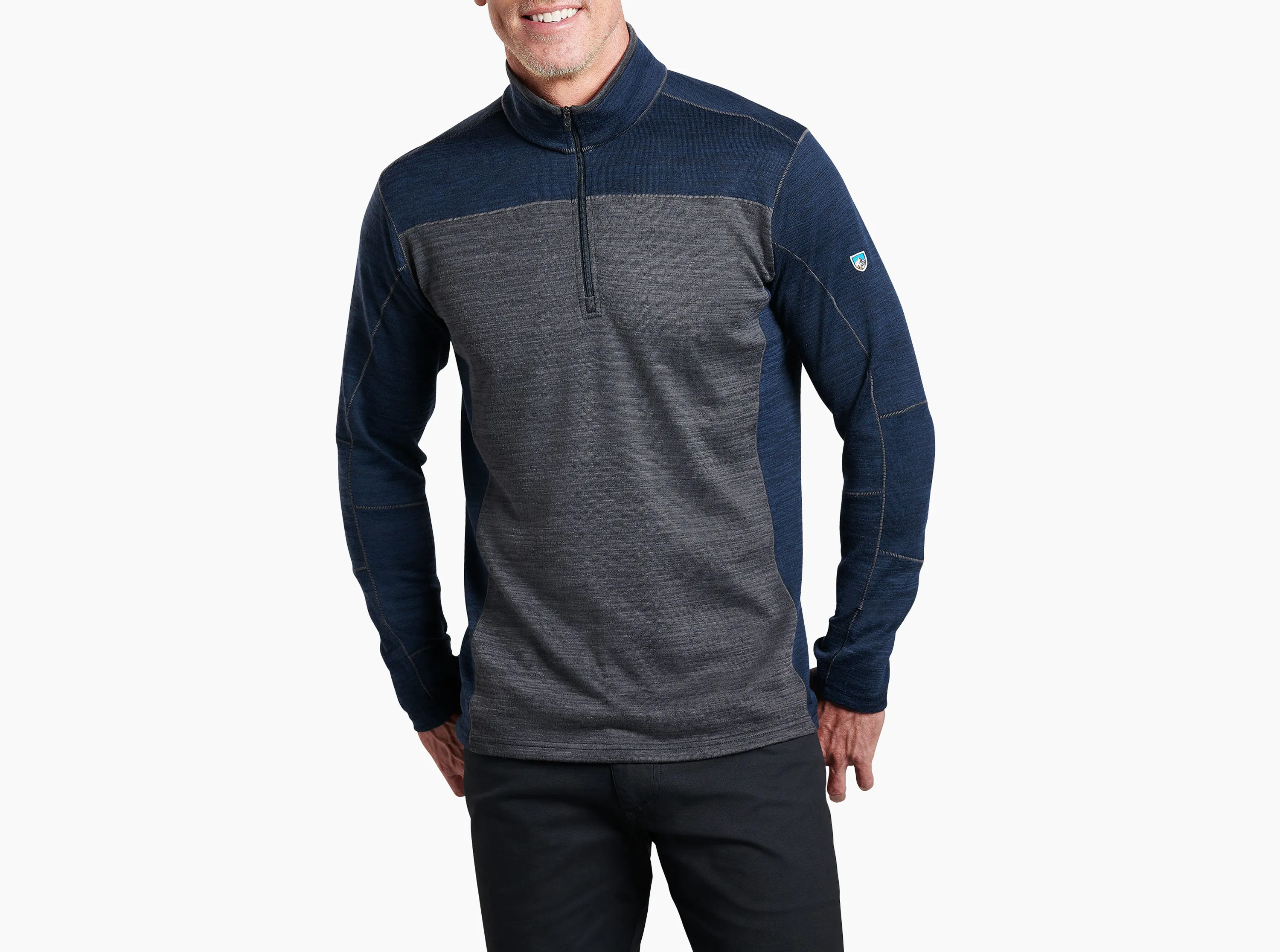 Ryzer™ Tall in Men's Long Sleeve | KÜHL Clothing