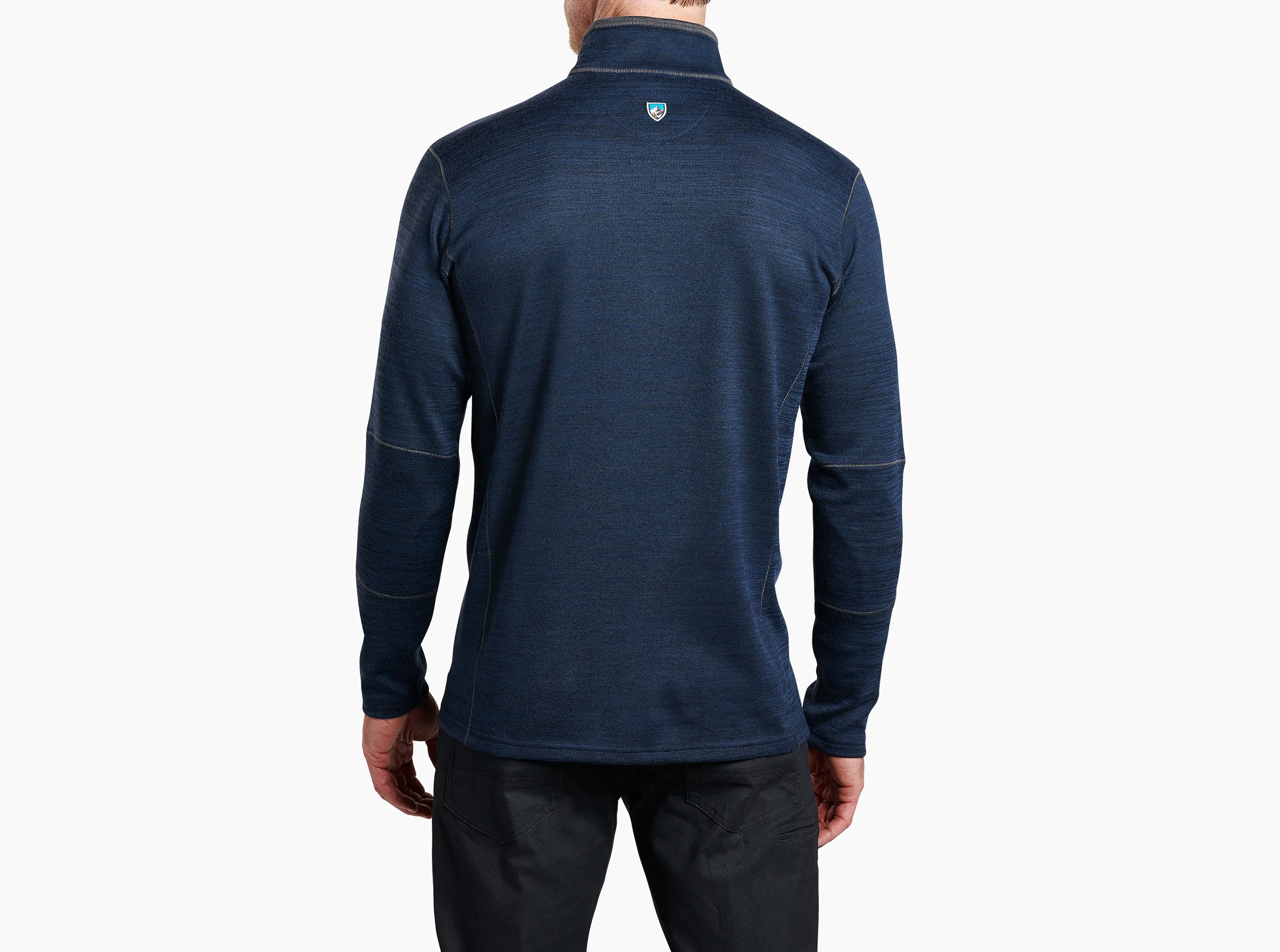 Ryzer™ Tall in Men's Long Sleeve | KÜHL Clothing