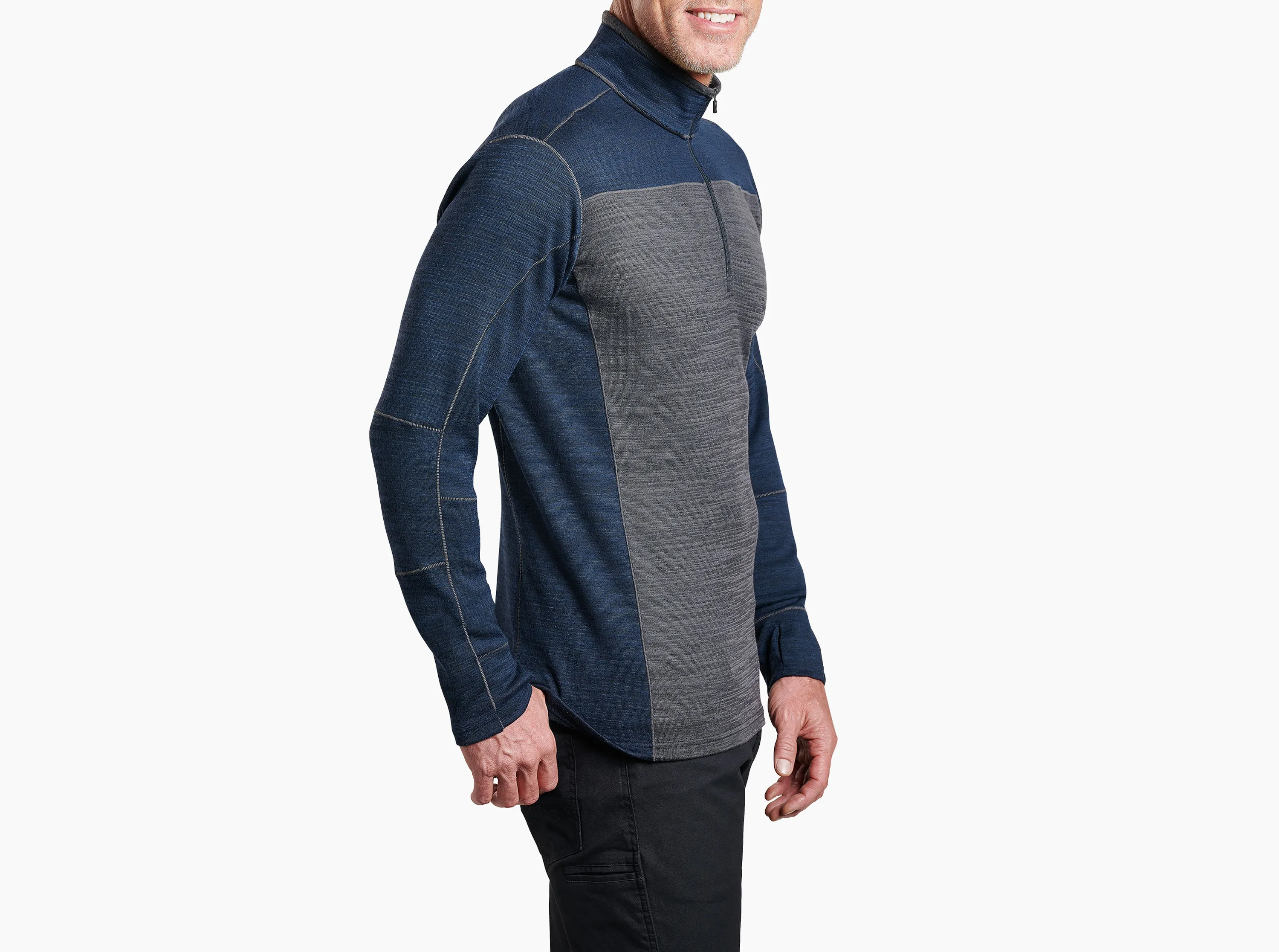 Ryzer™ Tall in Men's Long Sleeve | KÜHL Clothing