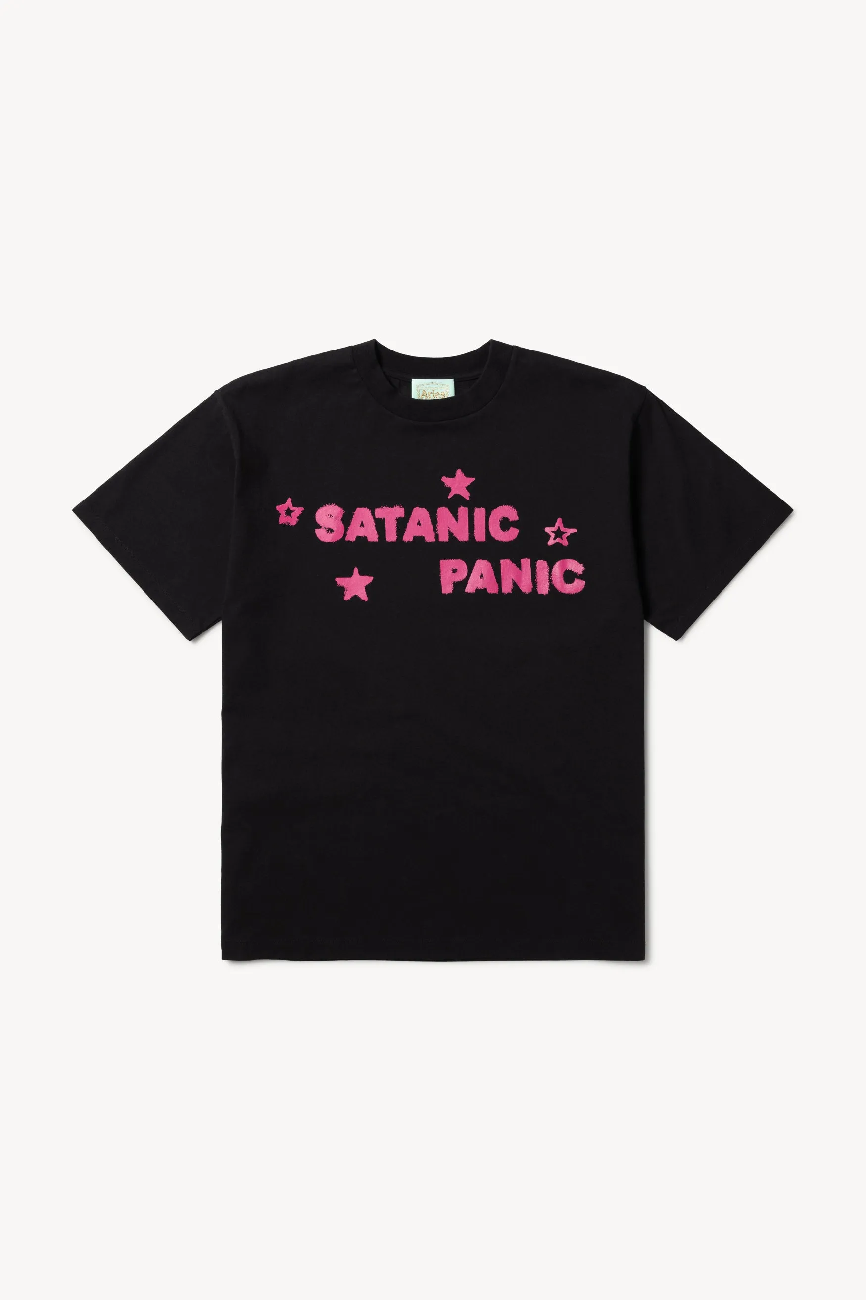 Satanic Panic SS Tee