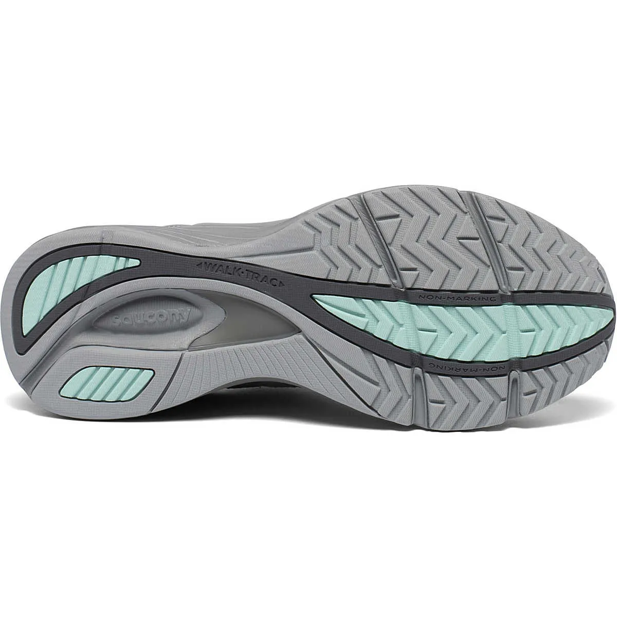 Saucony Integrity Walker 3 Women's - A One Clothing