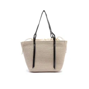 Shell Large Basket Bag BZ 2303