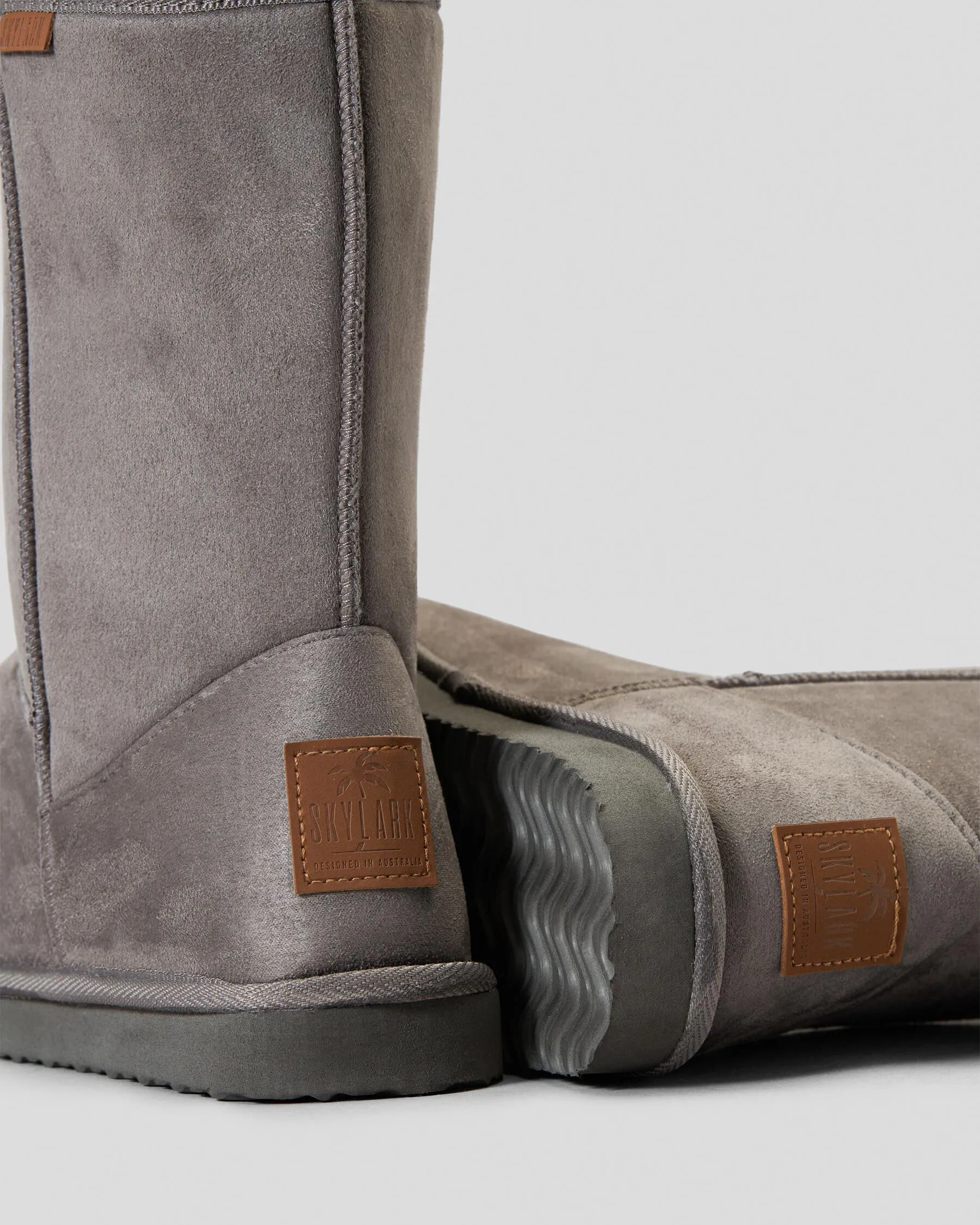 Skylark Blizzard Boots