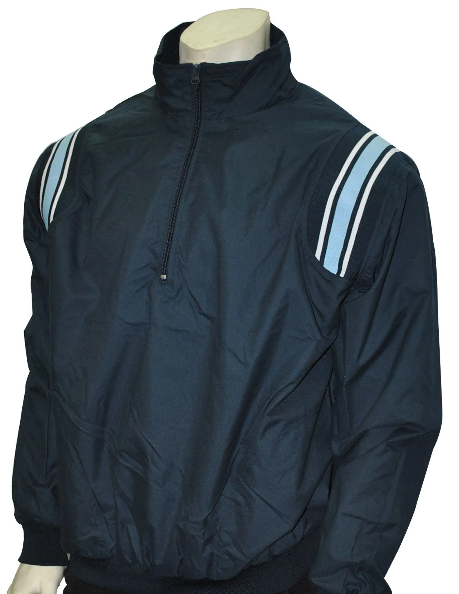 Smitty Umpire Pullover Jacket