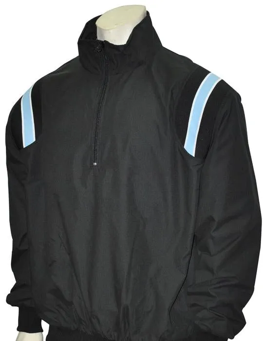 Smitty Umpire Pullover Jacket