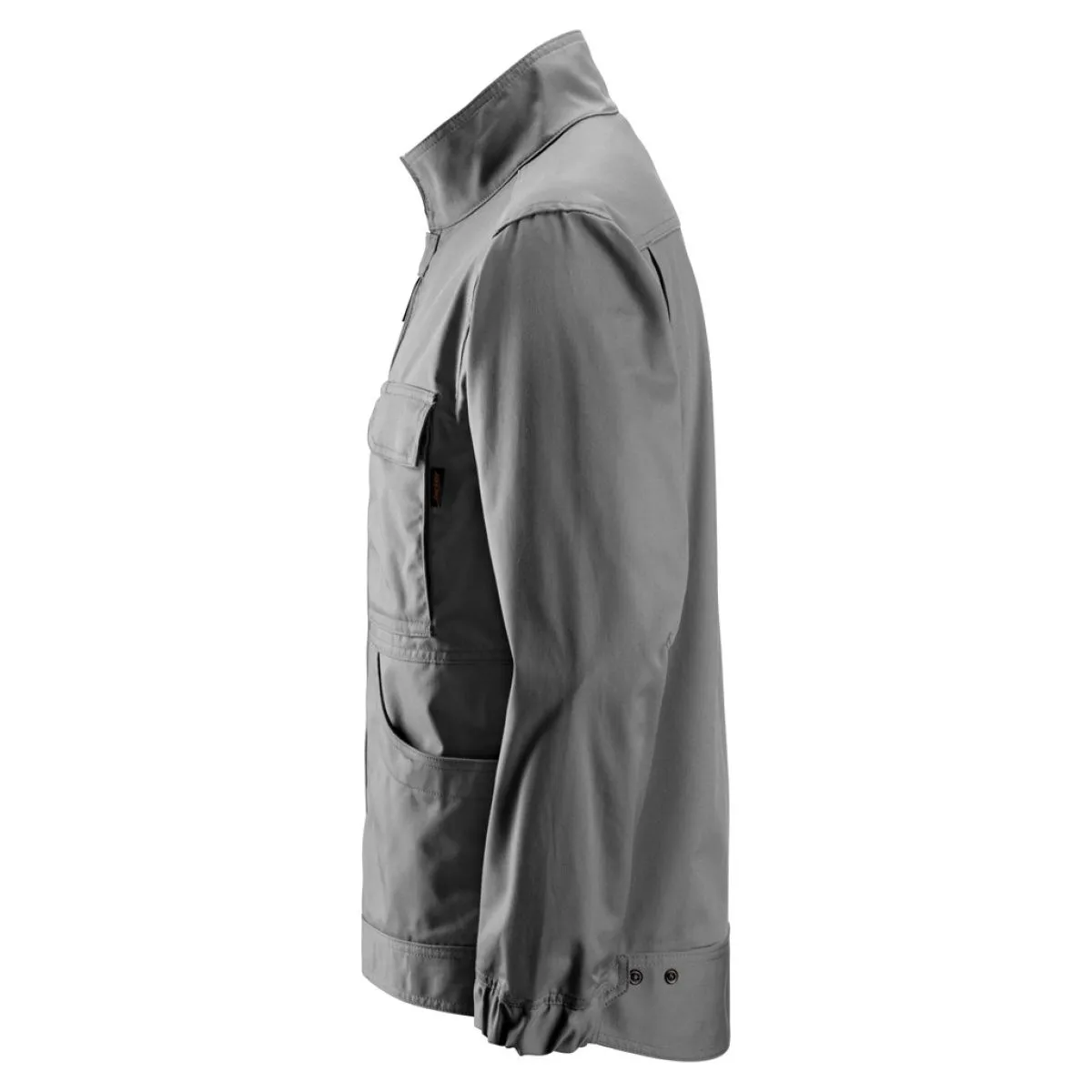 Snickers 1673 Service Jacket - Grey