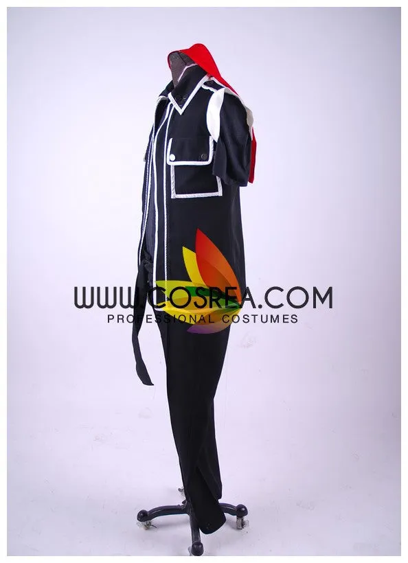 Sorcerous Stabber Orphen Cosplay Costume