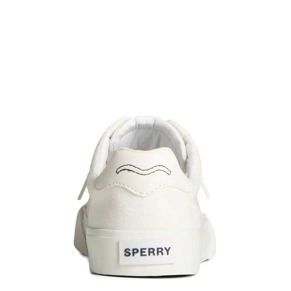 SPERRY  WOMENS BERMUDA SLIP ON SNEAKER