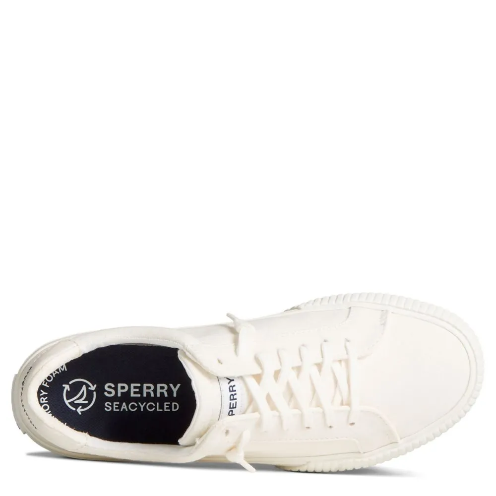 SPERRY  WOMENS BERMUDA SLIP ON SNEAKER